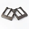 Leather Belt Hardware Accessories